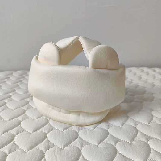 Baby Walking Head Protection and Anti Fall Hat Baby Walking Head Protection Pad Children's Anti-collision and Breathable