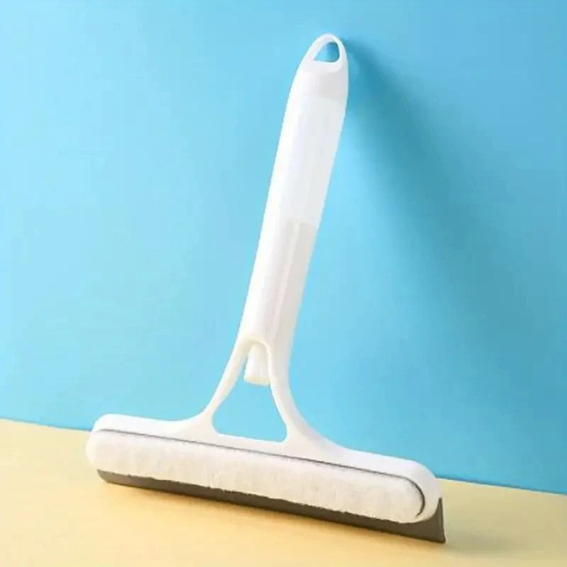 Glass cleaning mirror with watering can 3-in-1 glass